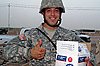 Military Care Packages
