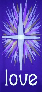 Hope LOVE star